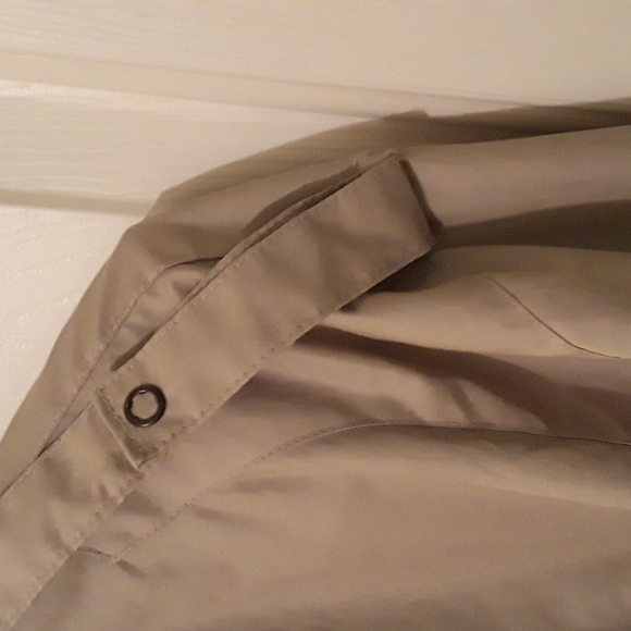 Members Only retro inspired mens jacket size 44 - Picture 4 of 8